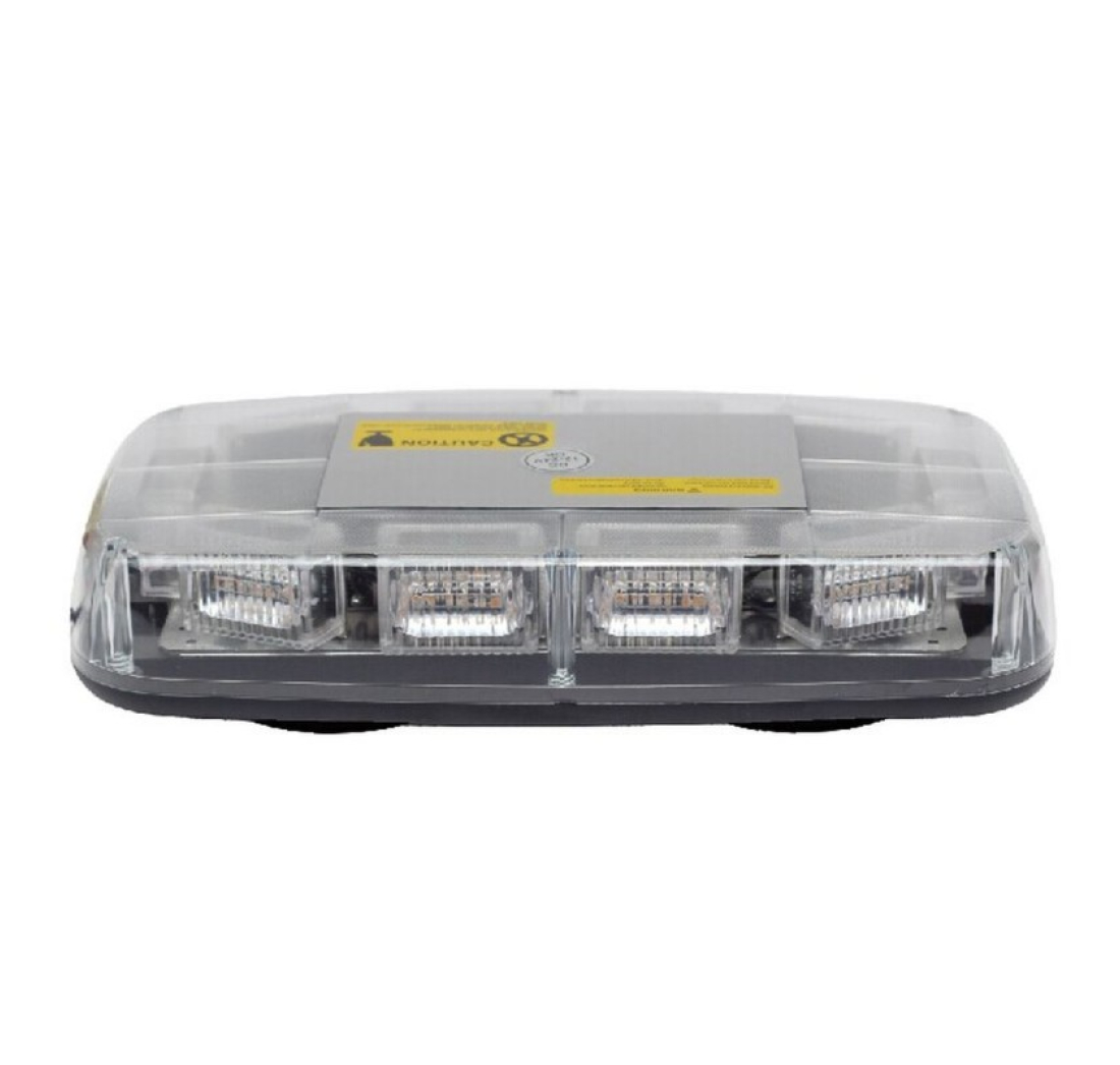 SVJETLO UPOZORENJA NA MAGNET 12/24V LED